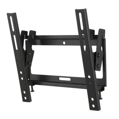 "Avf Flat And Tilt Tv Wall Mount For Tvs Up To 43""" - image 1