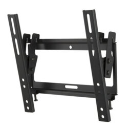 "Avf Flat And Tilt Tv Wall Mount For Tvs Up To 43""" - thumbnail 1