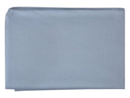 Beliani Rain Cover Chuva 155 Cm 155 Cm 90 Cm Grey - thumbnail 7