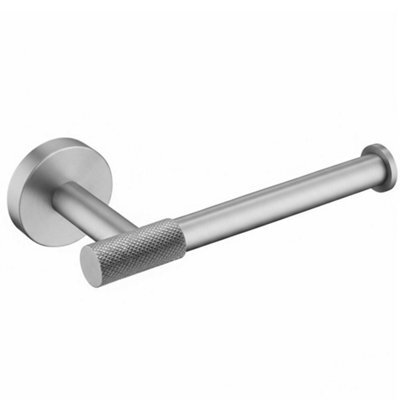 Toilet Paper Holder Rea 5709 Galo Brush Nickel - image 1