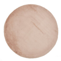 Plain Beige Shaggy Handmade Luxurious Rug For Dining Room Bedroom & Living Room-80Cm X 150Cm - thumbnail 9