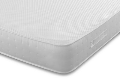The Foam People The Aerotac Superior Bubble Memory Foam All Foam Mattress European Double 140Cm X 200Cm - image 1
