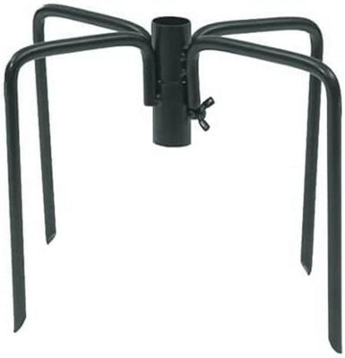 Ram Online Ram Heavy Duty Bird Feeding Station Stabiliser Stand 27Cm