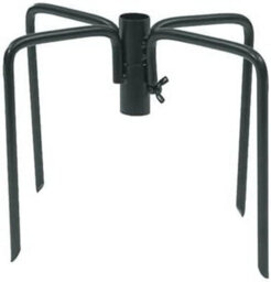 Ram Online Ram Heavy Duty Bird Feeding Station Stabiliser Stand 27Cm