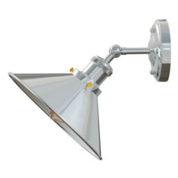 Modern Vintage Retro Industrial Wall Sconce Light 22Cm Metal Wall Lamp