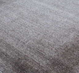 The Rugs Ephesus Collection Modern Rugs In Grey  7437G - thumbnail 3