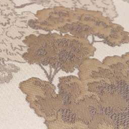 Wylder Woodlands Floral Jacquard Feather Rich Cushion - thumbnail 4