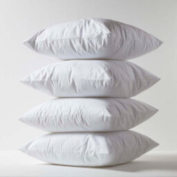 Homescapes Waterproof Pillow Protectors 80 X 80 Cm, Pack Of 4 - thumbnail 2