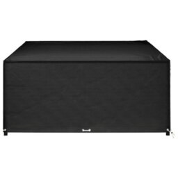 Walplus Outdoor Garden Furniture Cover 16 Eyelets 325X205X90 Cm Rectangular - thumbnail 5