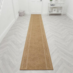 St Tropez Hallway Runner Rug - Hardwearing, Non-Slip & Durable Carpet For Hall, Kitchen & Corridor - thumbnail 7