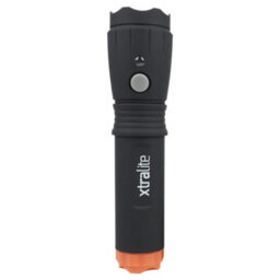 Xtralite Nitesafe Rechargeable Torch & Night Light - Power Failure And Nightlight - Four Pack - thumbnail 8