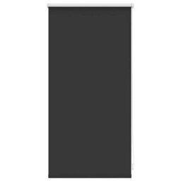 Walplus White Blackout Roller Blind 40 X 100 Cm - Complete Fitting Kit Included - thumbnail 2