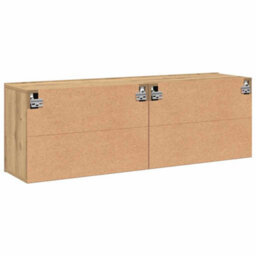 Walplus Tv Cabinets Wall-Mounted 2 Pcs Artisian Oak 80X30X41 Cm - thumbnail 7