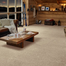 Summit Exclusive 80% Wool Luxury Twist Carpet By Remland (Fitz Roy, 5M X 4M) - thumbnail 2