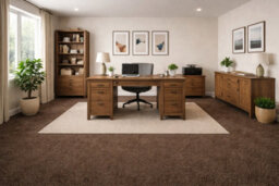 Furlong Flooring Iona Twist Carpet (Goarse, 3M X 4M) - thumbnail 2