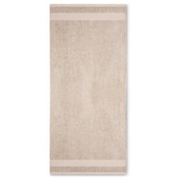 Aten Homeware Cafe Luxury Egyptian Cotton Bath Towels - 70X140Cm - 2 Pack - thumbnail 8
