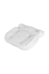 Luxury Non Slip Waterproof Bathtub Headrest Spa Pillow Cushion - thumbnail 9