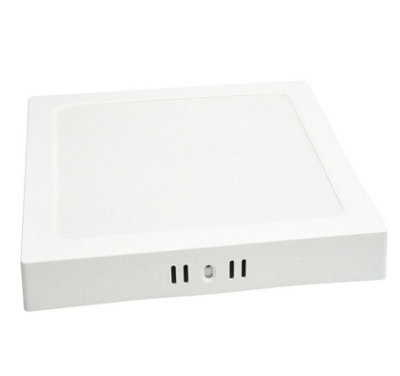 B2C Surface-Mounted Led Ceiling Light Square 18W - image 1