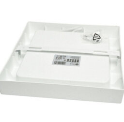 B2C Surface-Mounted Led Ceiling Light Square 18W - thumbnail 5
