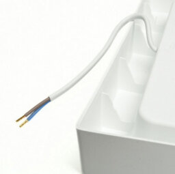 B2C Surface-Mounted Led Ceiling Light Square 18W - thumbnail 4