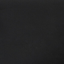 Berkfield Bed Frame With Headboard Black 135X190Cm 4Ft6 Double Faux Leather - thumbnail 8