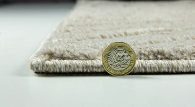 Arthouse Rhythm Sculpt Natural 160 X 230Cm Rug - image 1