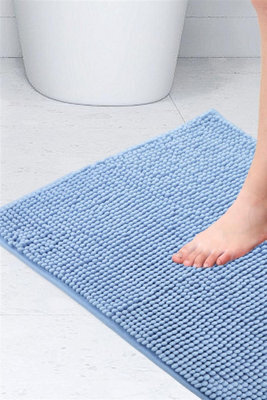 Emma Barclay Noodle Non-Slip Bathroom Floor Mat