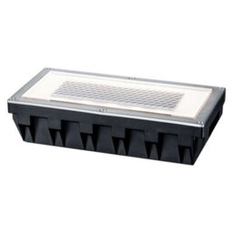 The Solar Centre Solarcentre  Onyx Dualwhite Solar Brick Light - thumbnail 3