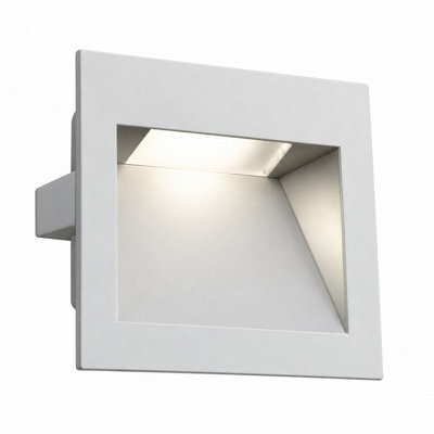 Sensio Senza Up/down Light W/driver Cool White/matt White Se15002C0 - image 1