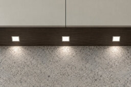 Sensio Senza Up/down Light W/driver Cool White/matt White Se15002C0 - thumbnail 2