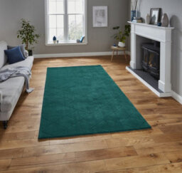 eXtreme Kasbah Kb2025 Jewel Green 150 X 230Cm - thumbnail 1