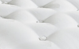 Wentworth Mercer Natural Pocket 1500 Mattress Double - thumbnail 4