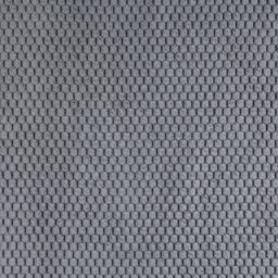 Abakus Direct Jumbo Grid Grey 2 Seater Sofa Plush Comfort With Deeply Padded Cushions - thumbnail 9
