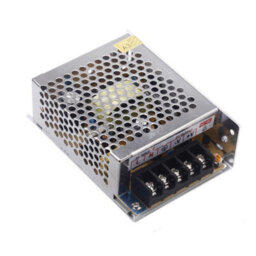5V 30 Watts Ip20 Universal Regulated Switching Power Supply Transformer Ip20 For Led Strip Light Cctv - thumbnail 8