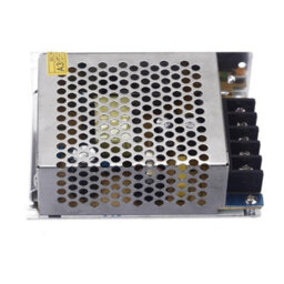 5V 30 Watts Ip20 Universal Regulated Switching Power Supply Transformer Ip20 For Led Strip Light Cctv - thumbnail 3