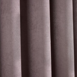 Fusion Strata Rose Triple-Woven Dimout Eyelet Curtains - thumbnail 4