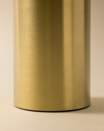 Cosmic Toothbrush Holder 6,5Cm, Freestanding,  White, Anti-Corrosion, Architect S+ Collection - thumbnail 3