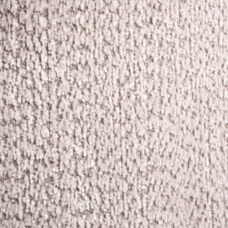Beliani Swivel Armchair Kuolpa Chenille Beige - thumbnail 9