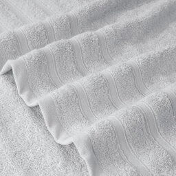 Casabella Luxury 100% Egyptian Cotton Towel Bale 8 Pieces 550 Gsm - thumbnail 2
