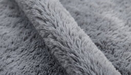 Large Shaggy Rug And Thick Pile Carpet For Living Room And Bedroom - thumbnail 4