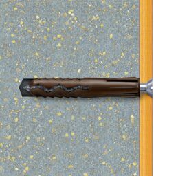 Plasplugs Super Grips Brown Plastic Wall Plug (Dia)6.8mm (L)44.3mm, Pack Of 300 - thumbnail 4