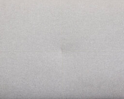 Home Detail Willow 3 Seater Grey Contrast Fabric Pillow Topper Wooden Legs Sofa Bed - thumbnail 8