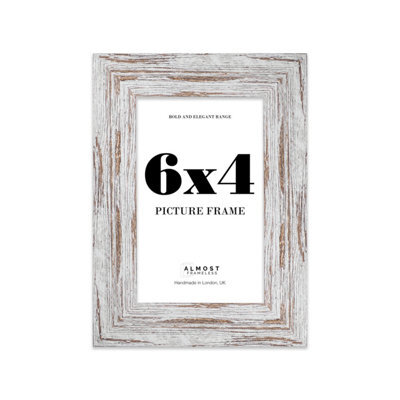 "17X17"" Yellow Picture Frame - 17X17"" Square Frame With 14X14"" Mount For 17X17""/14X14"" Pictures Moderrn Style Thin Edge, 1 Pack" - image 1
