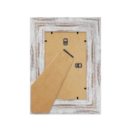"17X17"" Yellow Picture Frame - 17X17"" Square Frame With 14X14"" Mount For 17X17""/14X14"" Pictures Moderrn Style Thin Edge, 1 Pack" - thumbnail 3