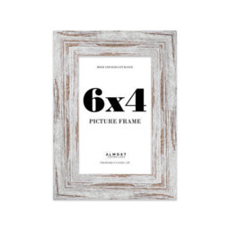 "17X17"" Yellow Picture Frame - 17X17"" Square Frame With 14X14"" Mount For 17X17""/14X14"" Pictures Moderrn Style Thin Edge, 1 Pack" - thumbnail 1