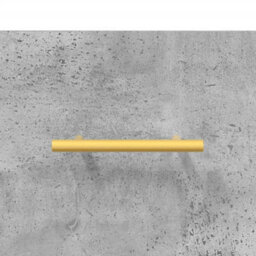 Vidaxl Sideboard Concrete Grey 100X36X60 Cm Engineered Wood - thumbnail 9