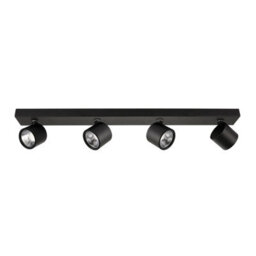 Luminosa Lighting Luminosa Boniva Modern Ceiling Spotlight Bar Led, 3000K - thumbnail 1