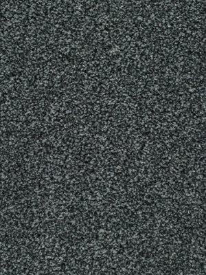 Devotion Silver Bleach Cleanable Carpet By Remland (Dusk, 4M X 4M)