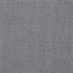 Berkfield Voile Curtains With Grommets 2 Pcs Black 140X225 Cm - thumbnail 7