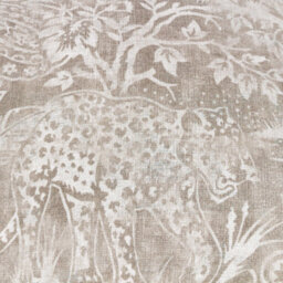Wylder Tropics Bengal Chenille Cushion Cover - thumbnail 4